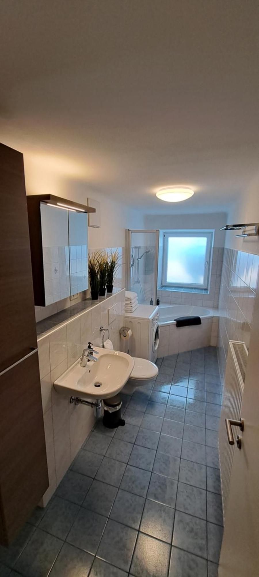 Ferienwohnung Wallersee Neumarkt am Wallersee Dış mekan fotoğraf